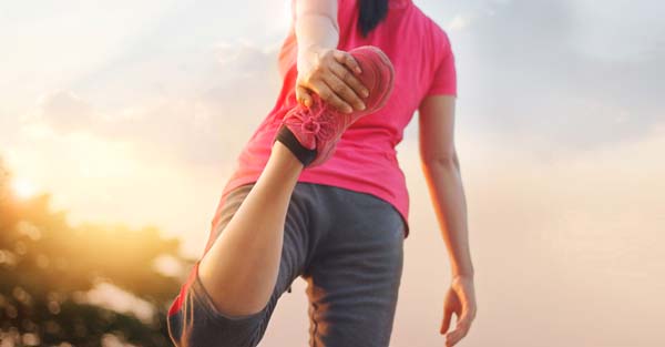 Ostéopathie sportive Lyon