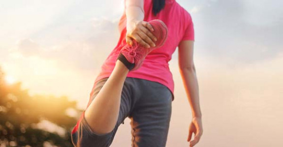 Ostéopathie sportive Lyon